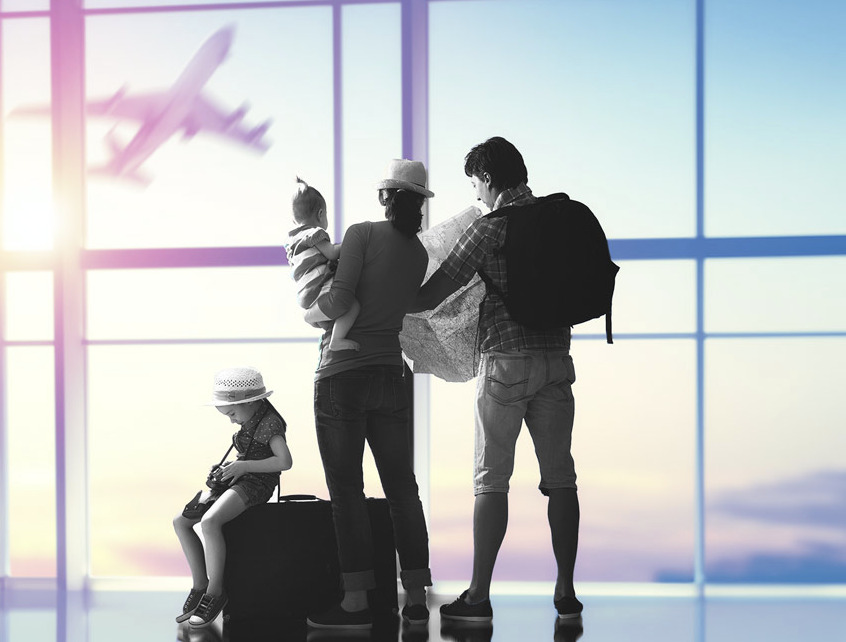 Travel Industry Contribution To Global GDP Increased To $11.1 Trillion